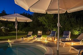 Villa Spreca in Capranica