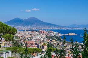 Lovely Frame in Naples