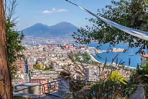 Lovely Frame in Naples