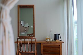 Nha Binh Homestay