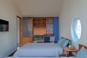 Nha Binh Homestay