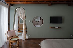 Nha Binh Homestay