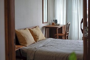 Nha Binh Homestay