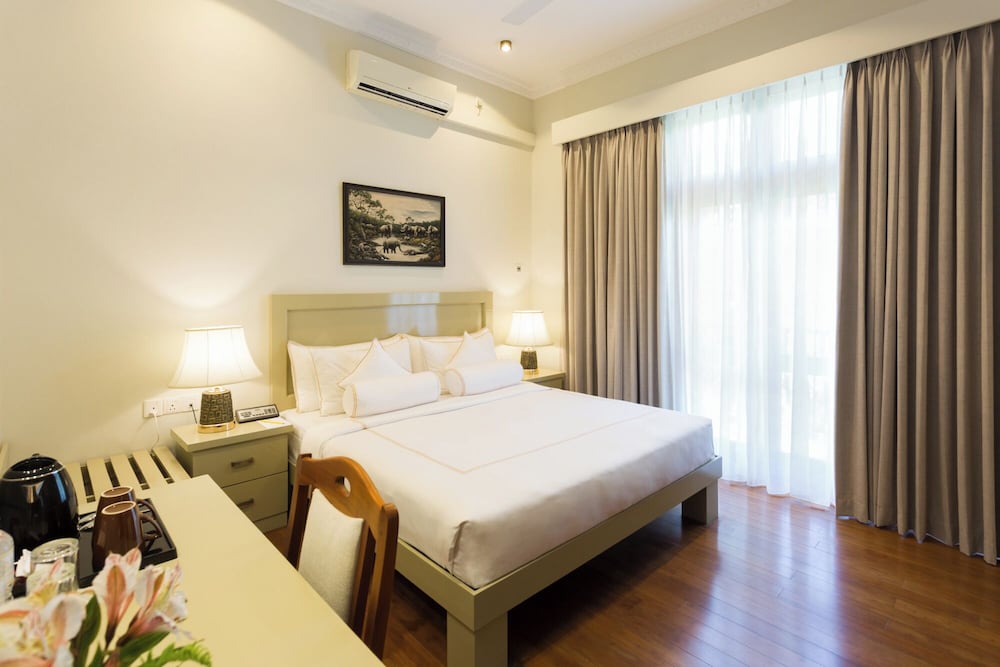 Serene Villa 38