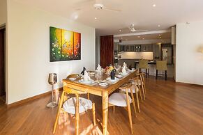 Serene Villa 38
