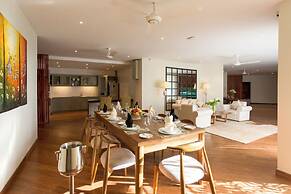 Serene Villa 38