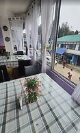 Hotel Tawang Regency