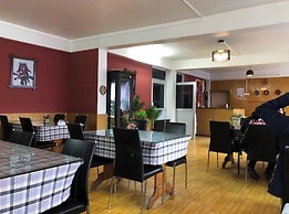 Hotel Tawang Regency