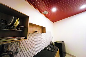 Mora Residence Jimbaran