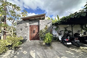 Mora Residence Jimbaran