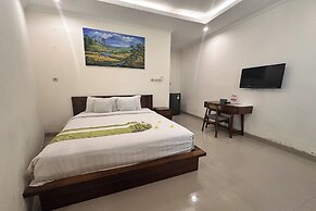 Mora Residence Jimbaran