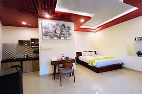 Mora Residence Jimbaran