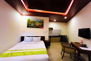 Mora Residence Jimbaran