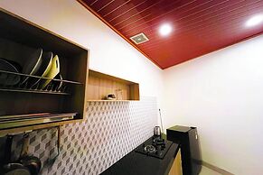 Mora Residence Jimbaran