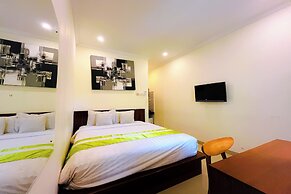 Mora Residence Jimbaran