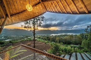 The Dewi Eco Bamboo Villa