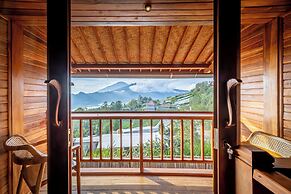 The Dewi Eco Bamboo Villa