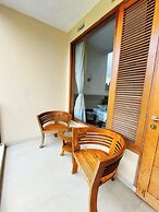 Sangga Buana Puncak Resort & Convention