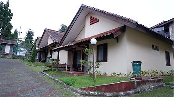 Sangga Buana Puncak Resort & Convention