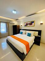 Sangga Buana Puncak Resort & Convention