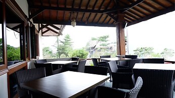 Sangga Buana Puncak Resort & Convention
