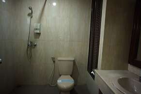 Sangga Buana Puncak Resort & Convention