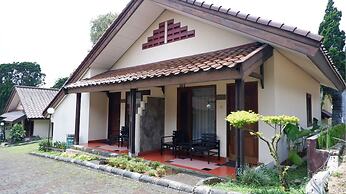 Sangga Buana Puncak Resort & Convention