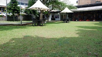 Sangga Buana Puncak Resort & Convention