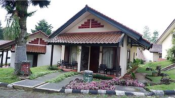 Sangga Buana Puncak Resort & Convention