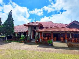 Sangga Buana Puncak Resort & Convention