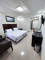 Sangga Buana Puncak Resort & Convention