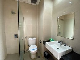 Sangga Buana Puncak Resort & Convention