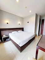 Sangga Buana Puncak Resort & Convention