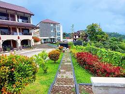 Sangga Buana Puncak Resort & Convention