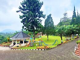Sangga Buana Puncak Resort & Convention
