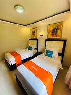 Sangga Buana Puncak Resort & Convention