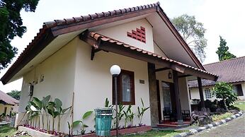 Sangga Buana Puncak Resort & Convention