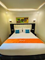 Sangga Buana Puncak Resort & Convention