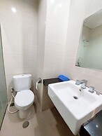 Sangga Buana Puncak Resort & Convention