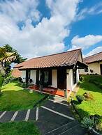 Sangga Buana Puncak Resort & Convention