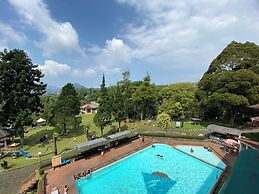 Sangga Buana Puncak Resort & Convention