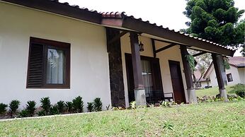 Sangga Buana Puncak Resort & Convention