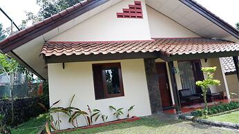 Sangga Buana Puncak Resort & Convention