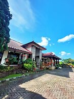 Sangga Buana Puncak Resort & Convention