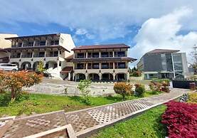 Sangga Buana Puncak Resort & Convention
