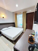 Sangga Buana Puncak Resort & Convention