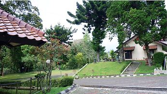 Sangga Buana Puncak Resort & Convention