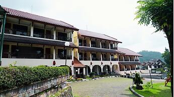 Sangga Buana Puncak Resort & Convention