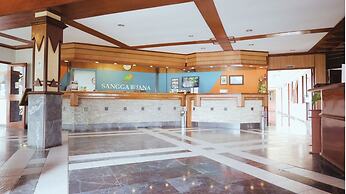 Sangga Buana Puncak Resort & Convention