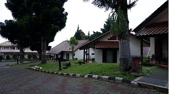 Sangga Buana Puncak Resort & Convention